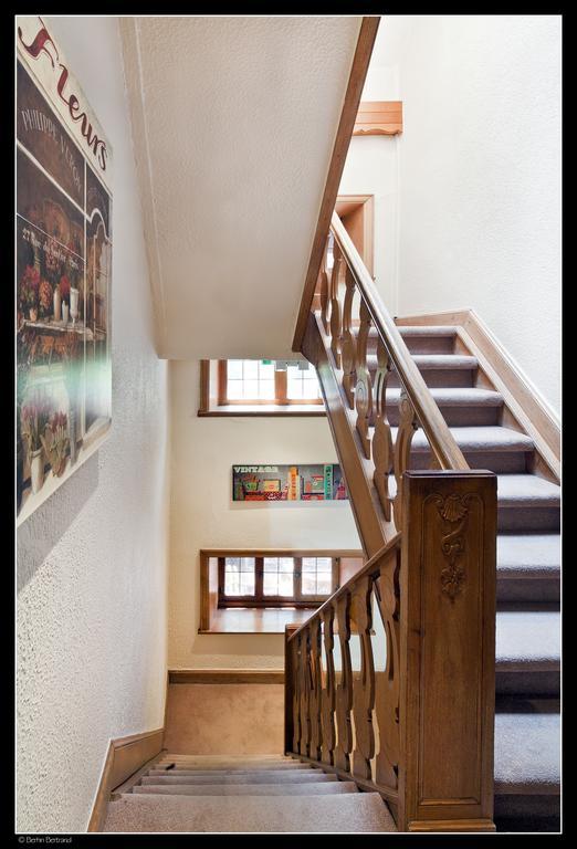 Auberge De La Gaichel Room photo
