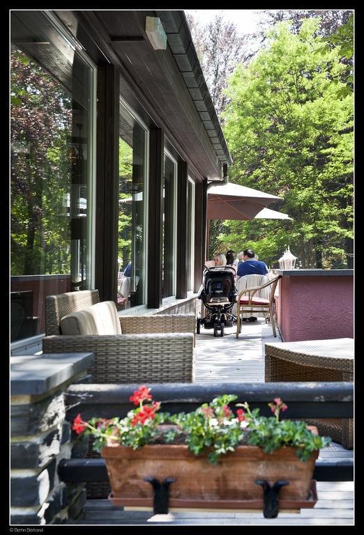 Auberge De La Gaichel Hotel Exterior photo