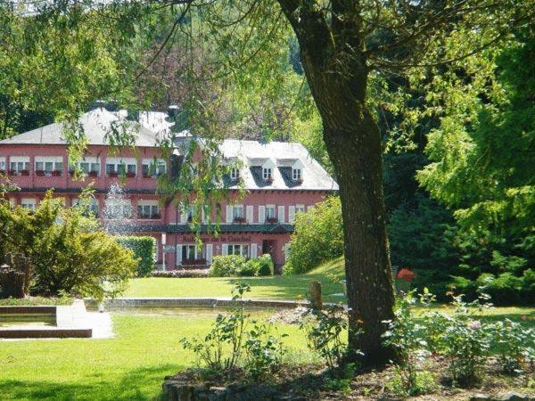 Auberge De La Gaichel Hotel Exterior photo